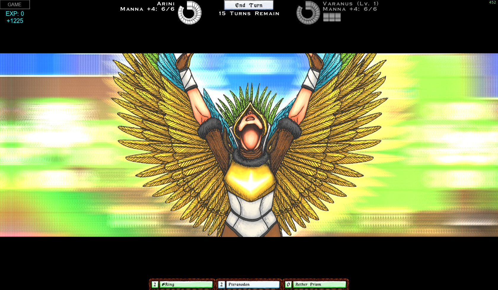 Conjurers Screenshot 10