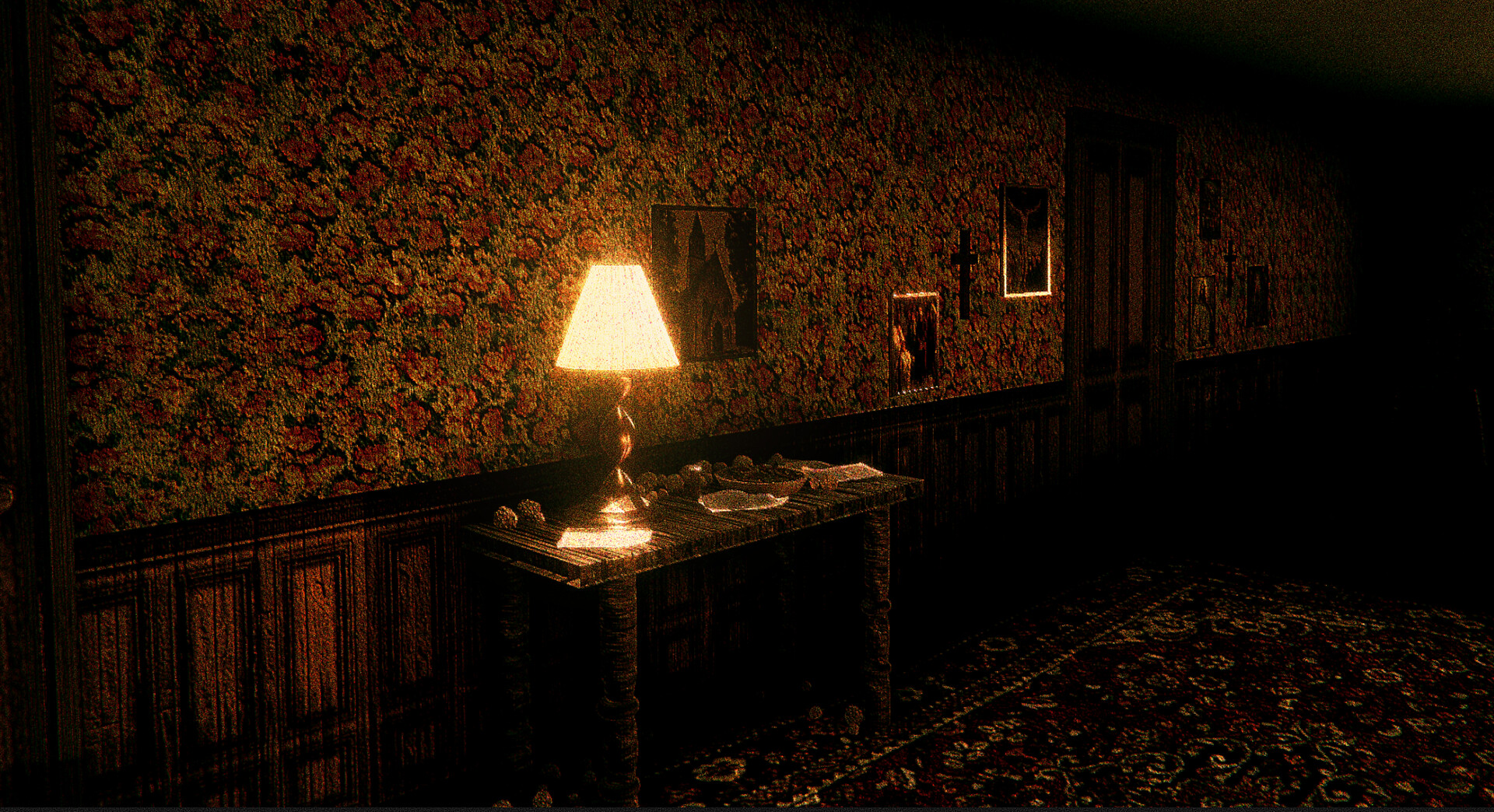 CULT OF FLIES Screenshot 0