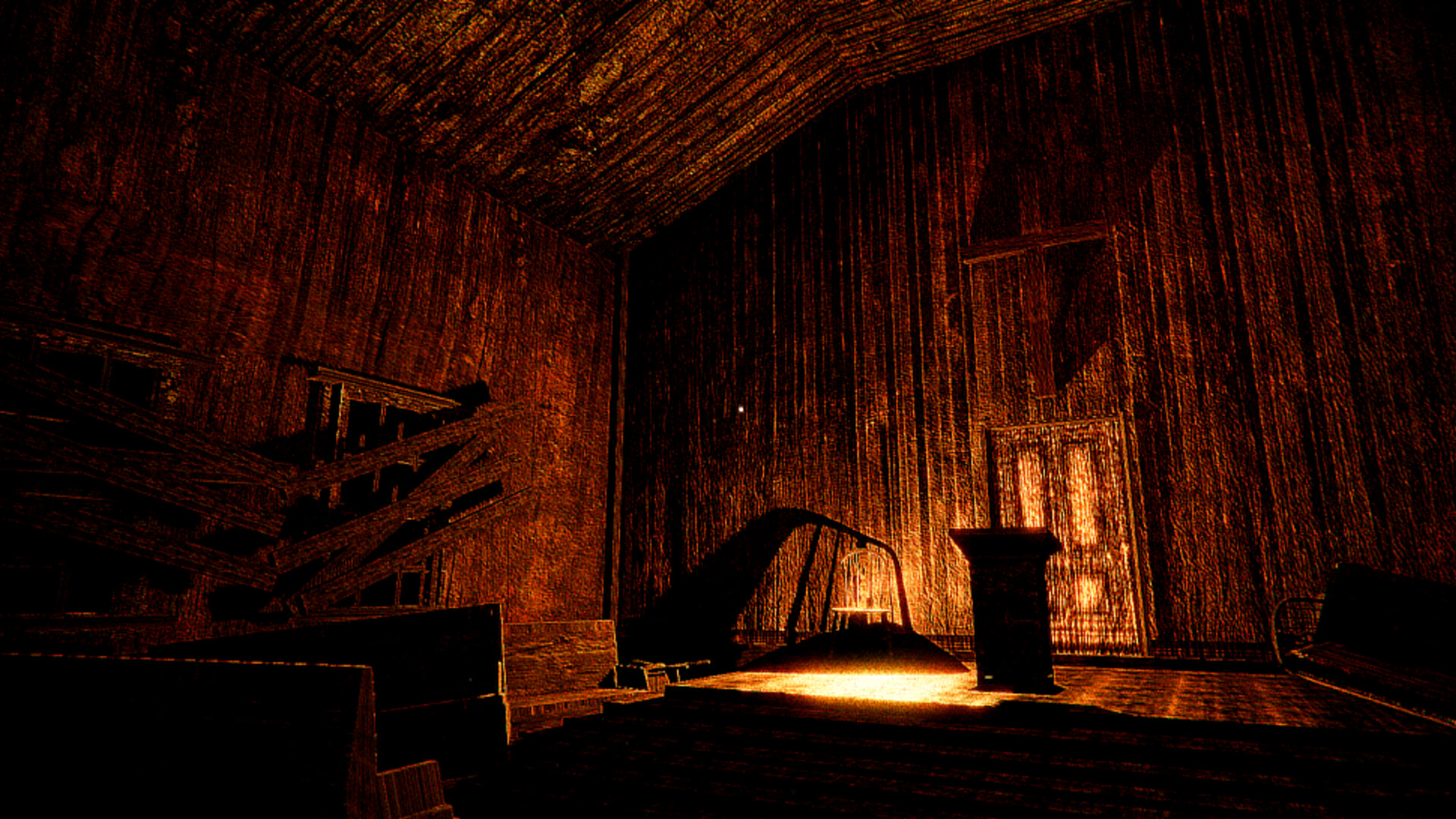 CULT OF FLIES Screenshot 6