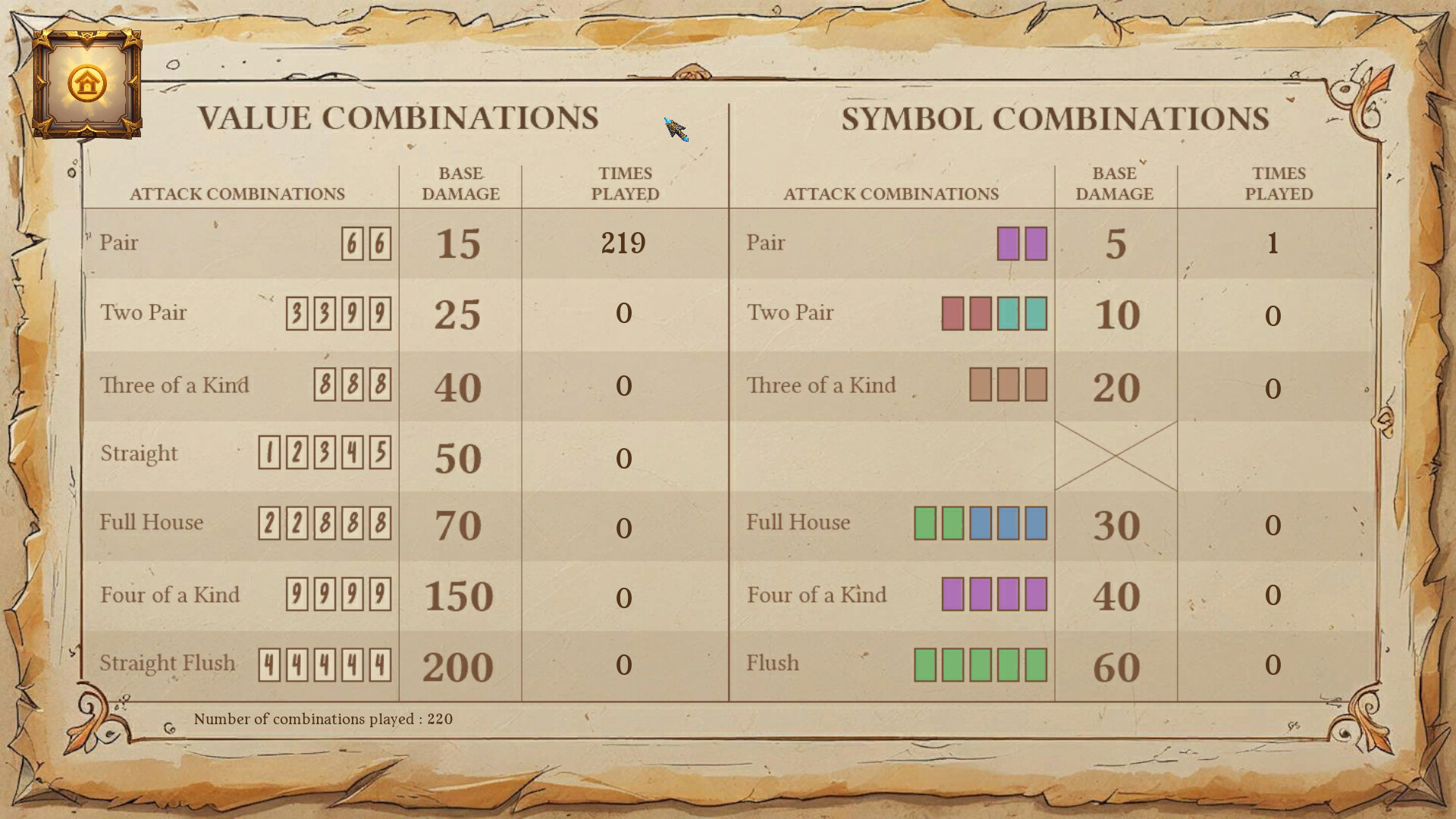 Symbolika Screenshot 7