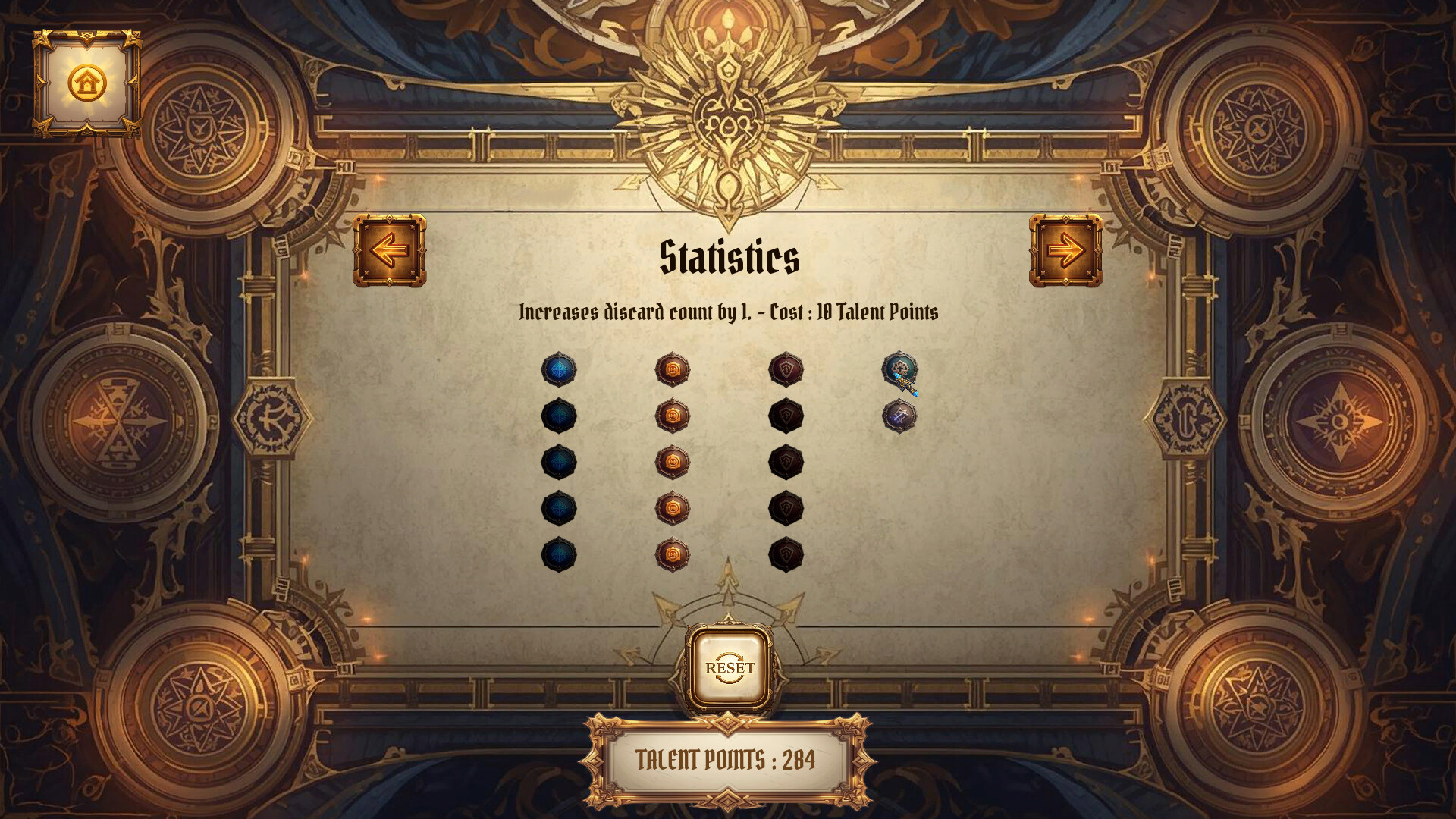 Symbolika Screenshot 4