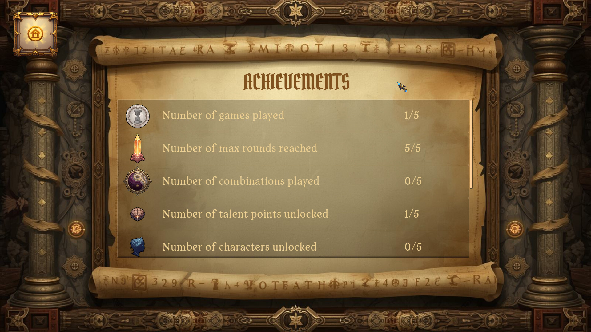 Symbolika Screenshot 8