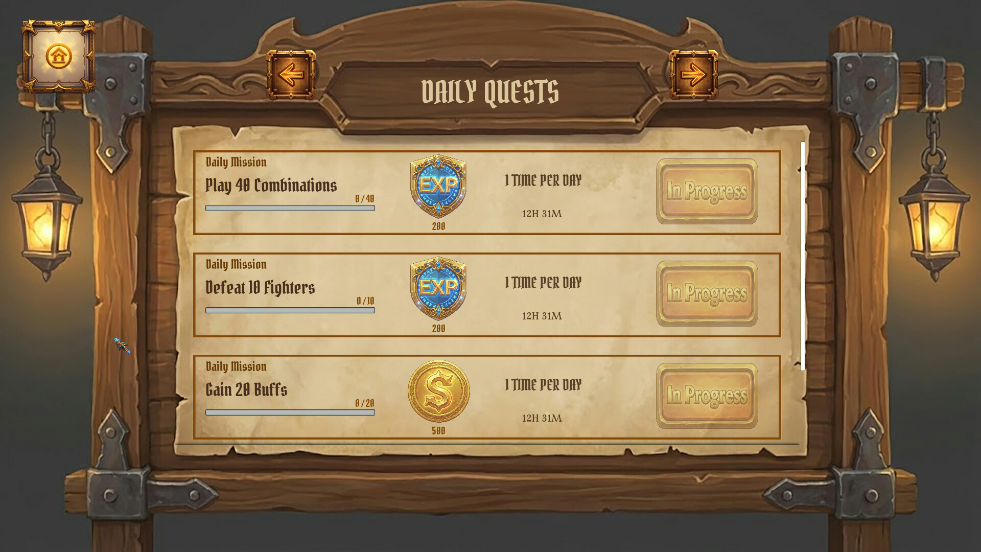 Symbolika Screenshot 9