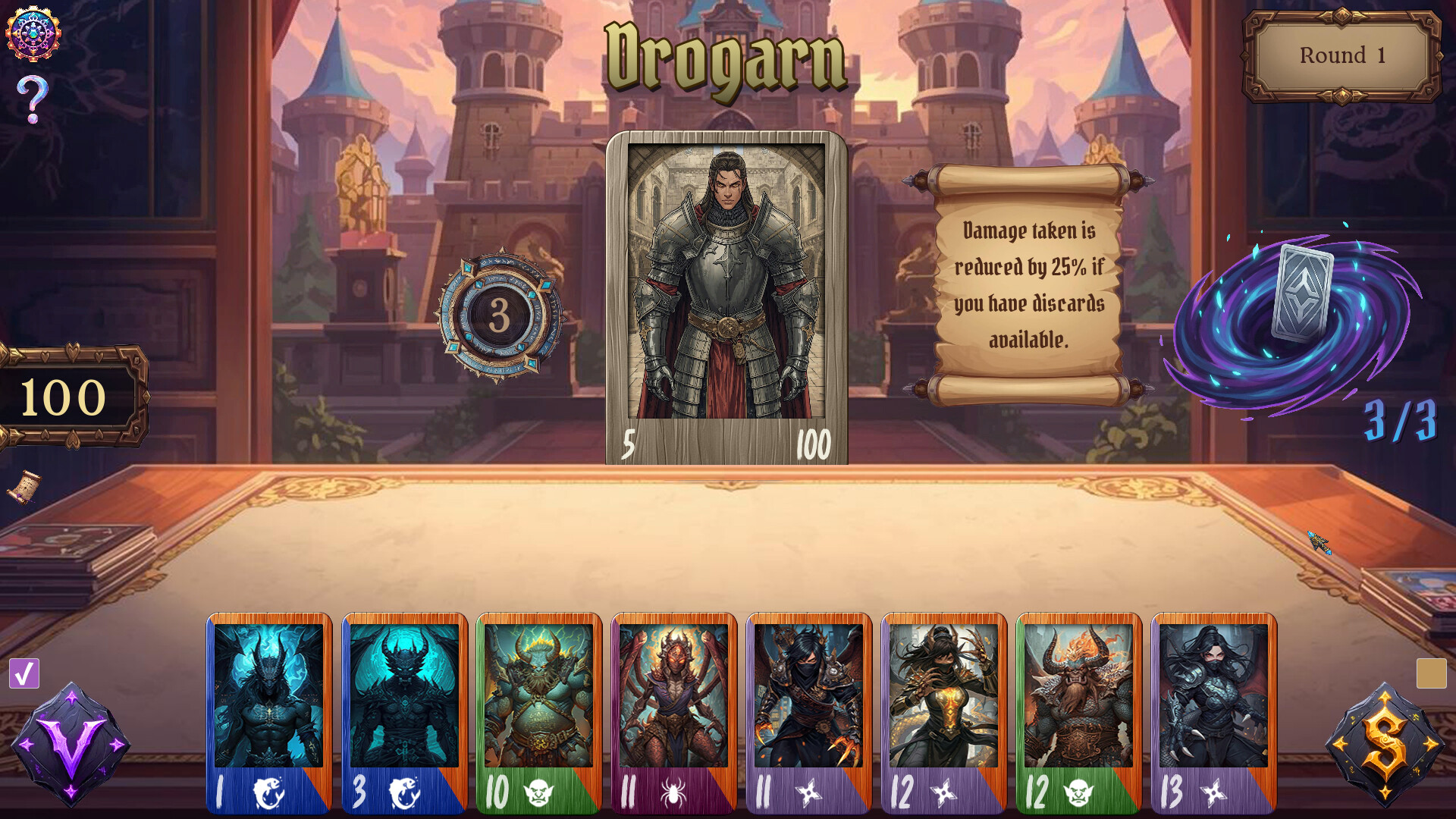 Symbolika Screenshot 1