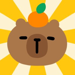 Capybara Breadwinner icon