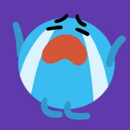 Defeat is Temporary icon