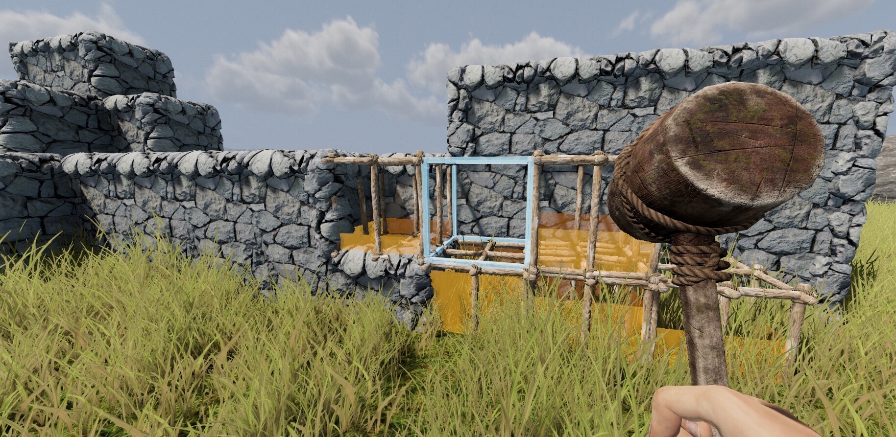 Rise & Reign Screenshot 1