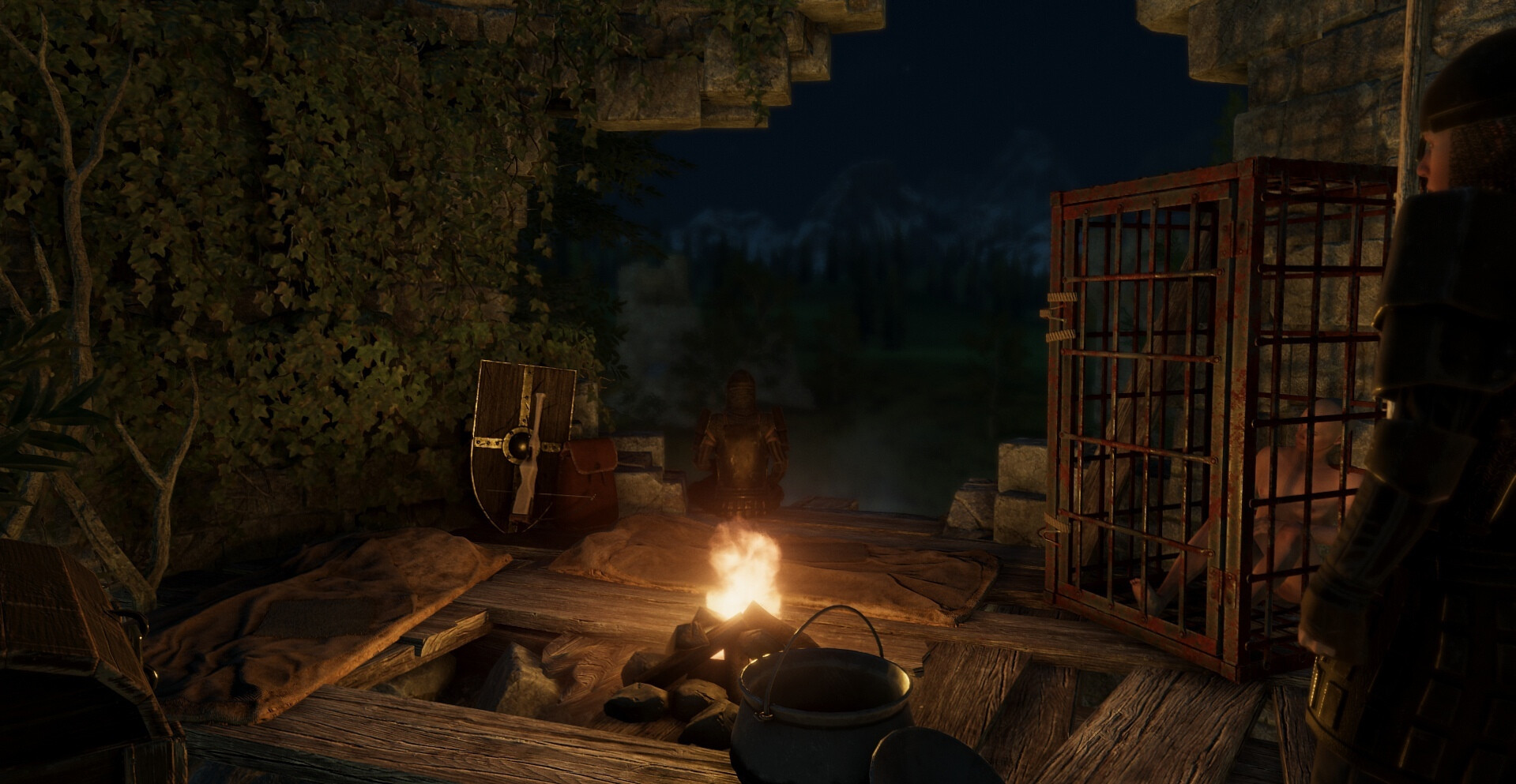 Rise & Reign Screenshot 3