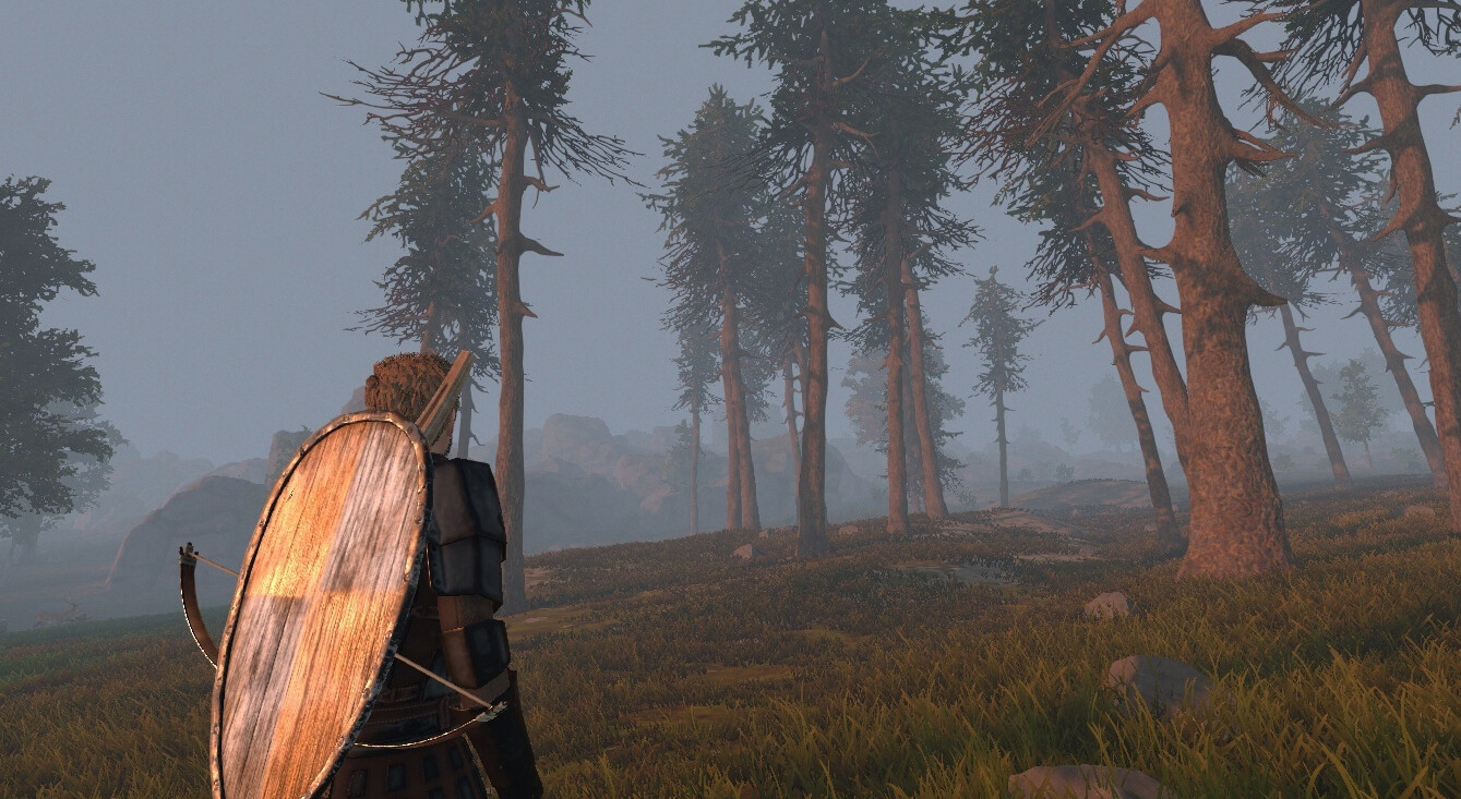 Rise & Reign Screenshot 0