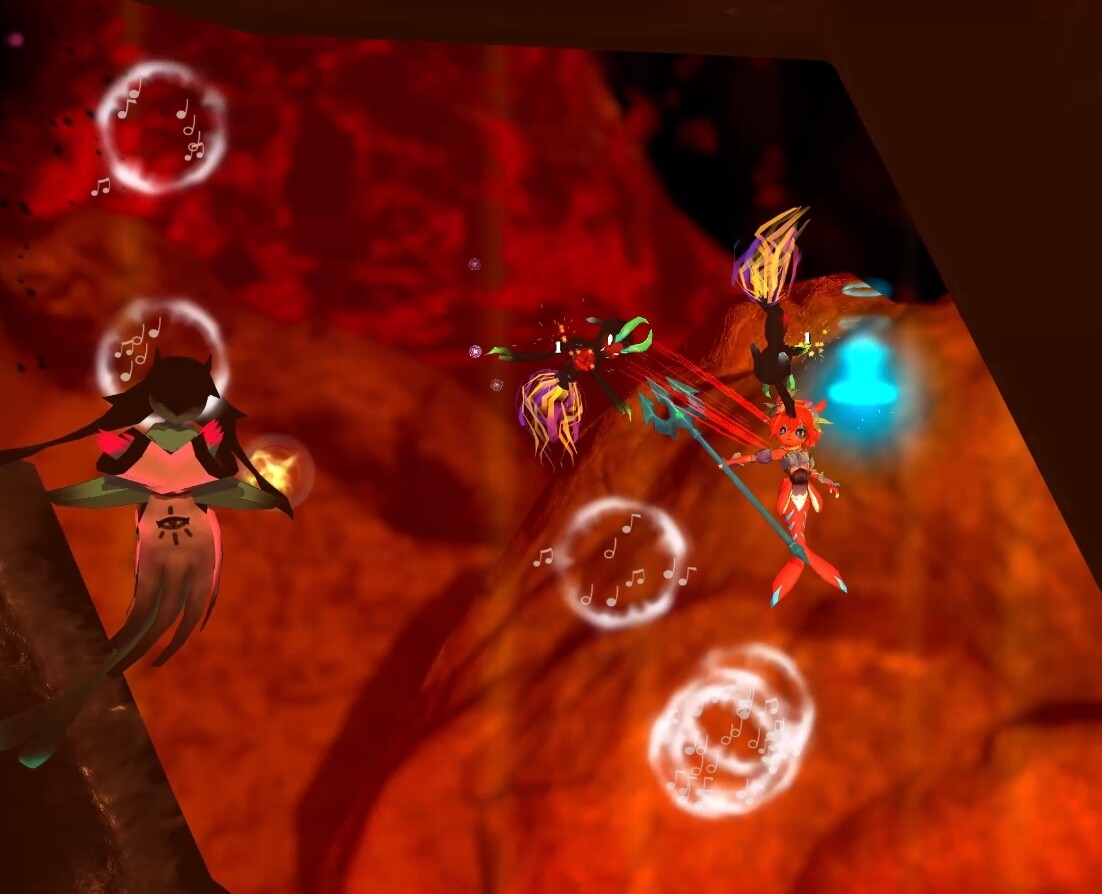 Miuratale Screenshot 1