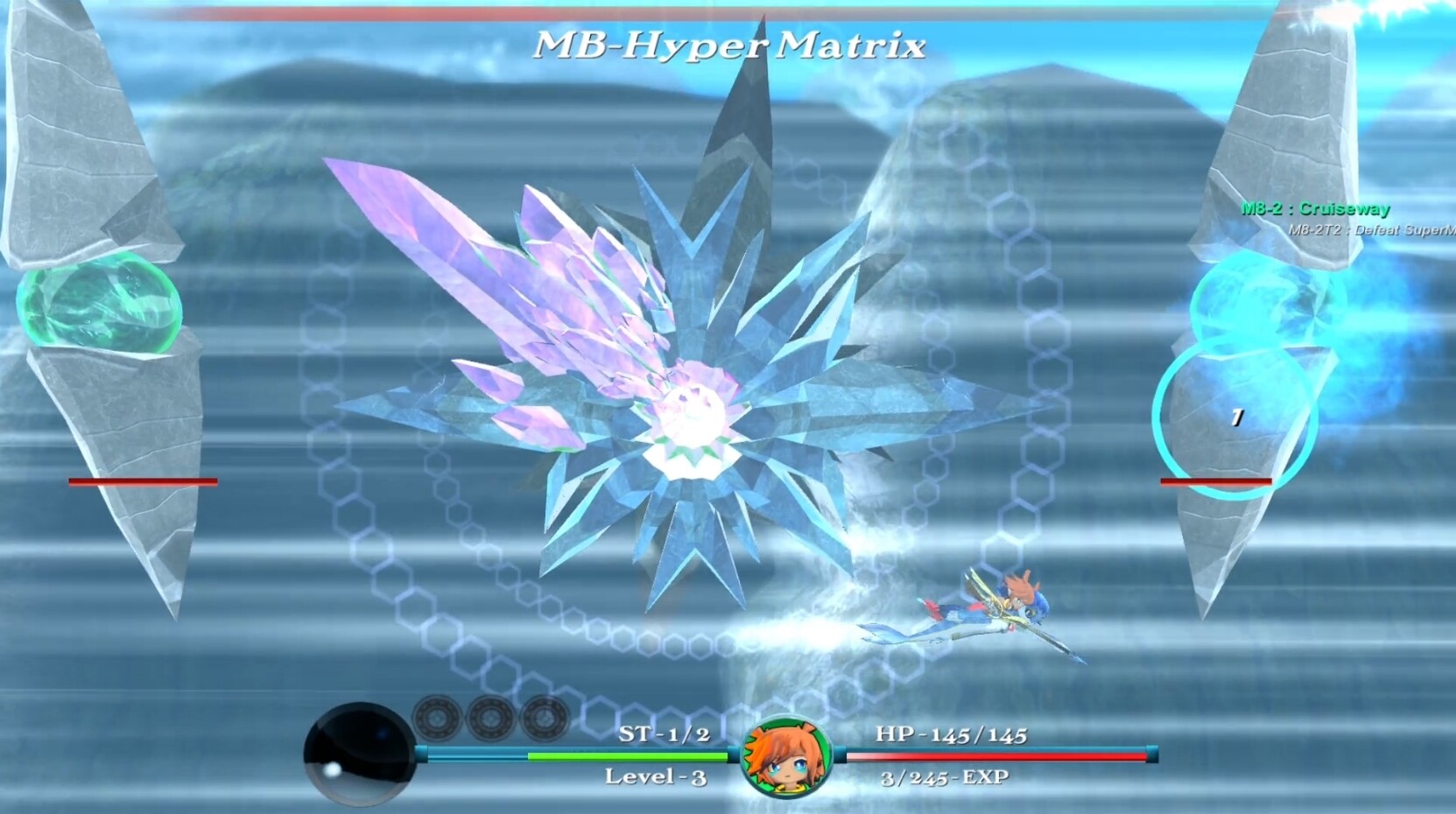 Miuratale Screenshot 4