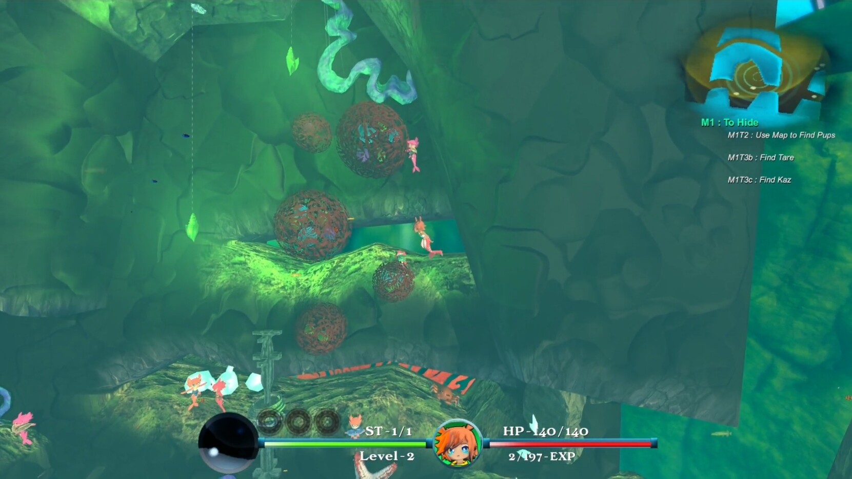 Miuratale Screenshot 8