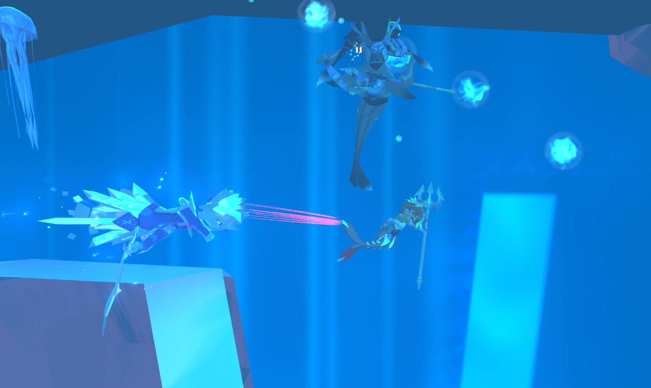 Miuratale Screenshot 5