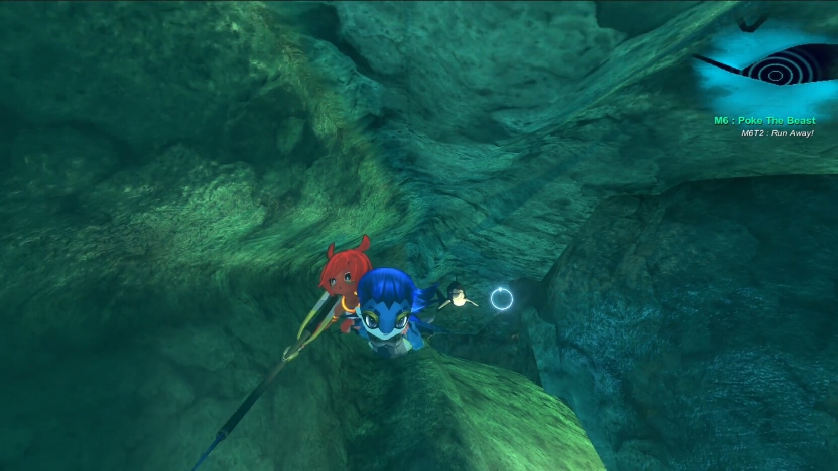 Miuratale Screenshot 3