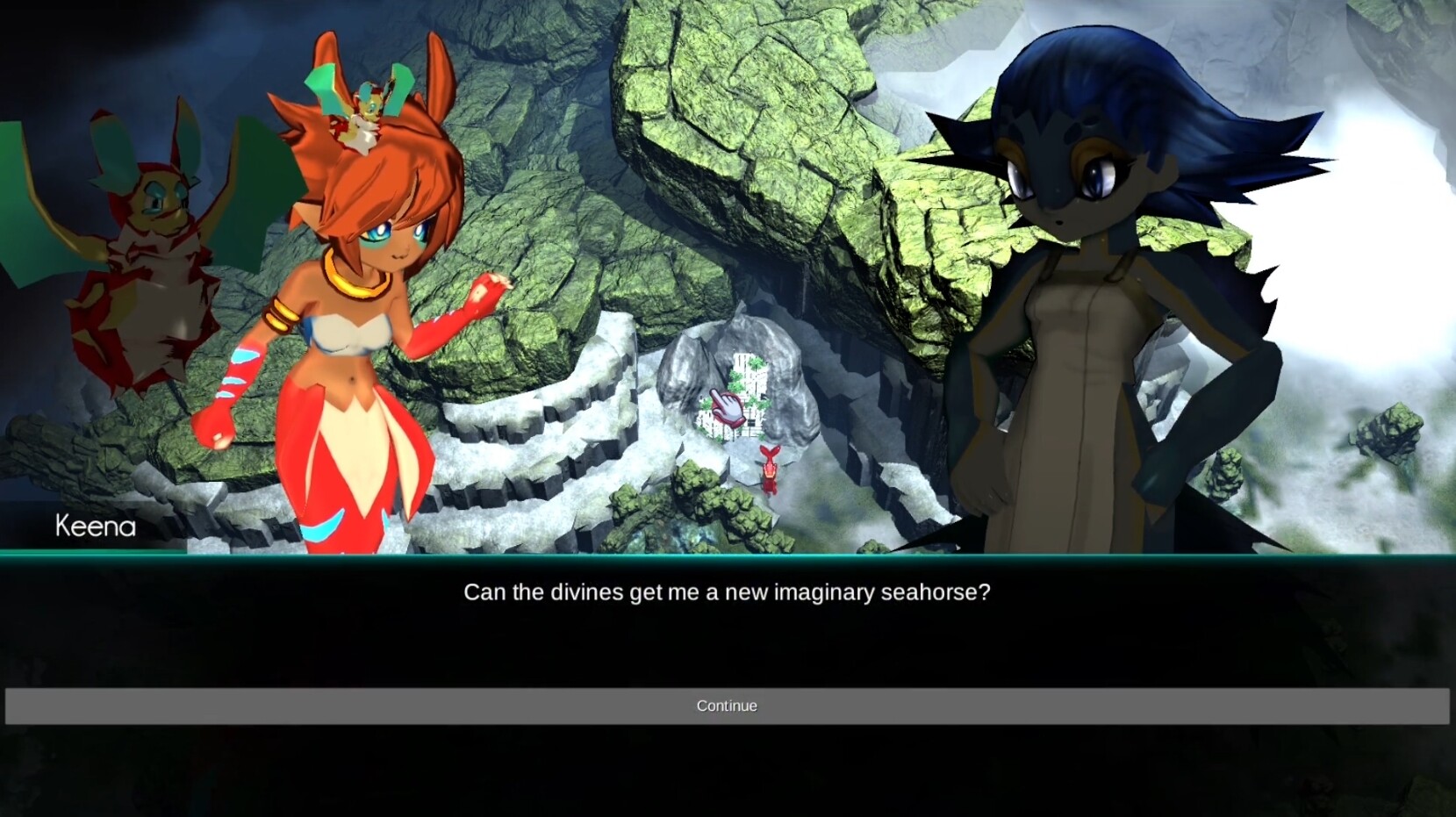 Miuratale Screenshot 6