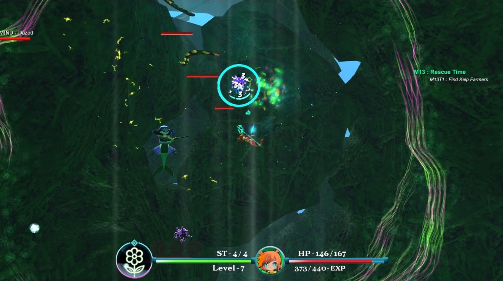 Miuratale Screenshot 12