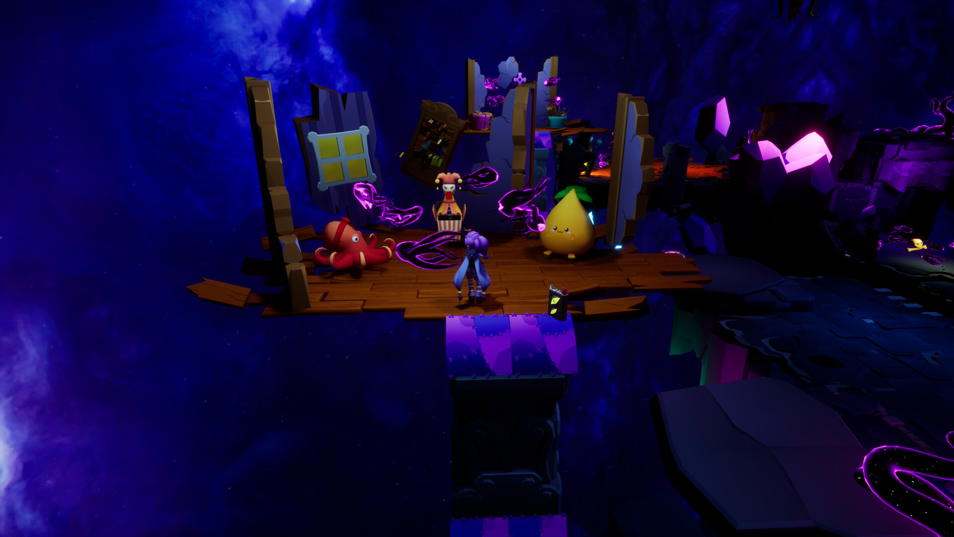 HeartWeaver Screenshot 7