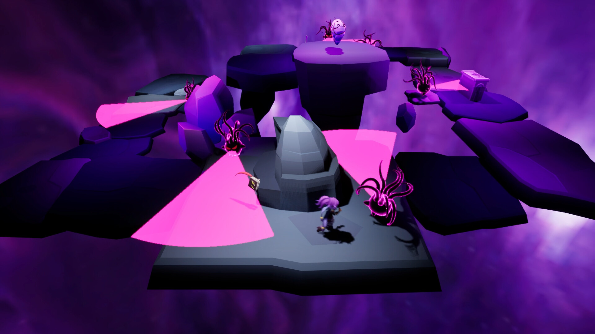 HeartWeaver Screenshot 5