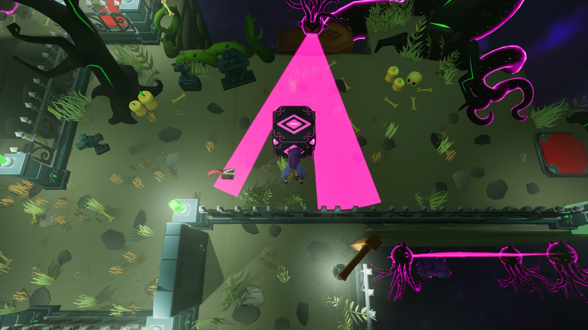 HeartWeaver Screenshot 1