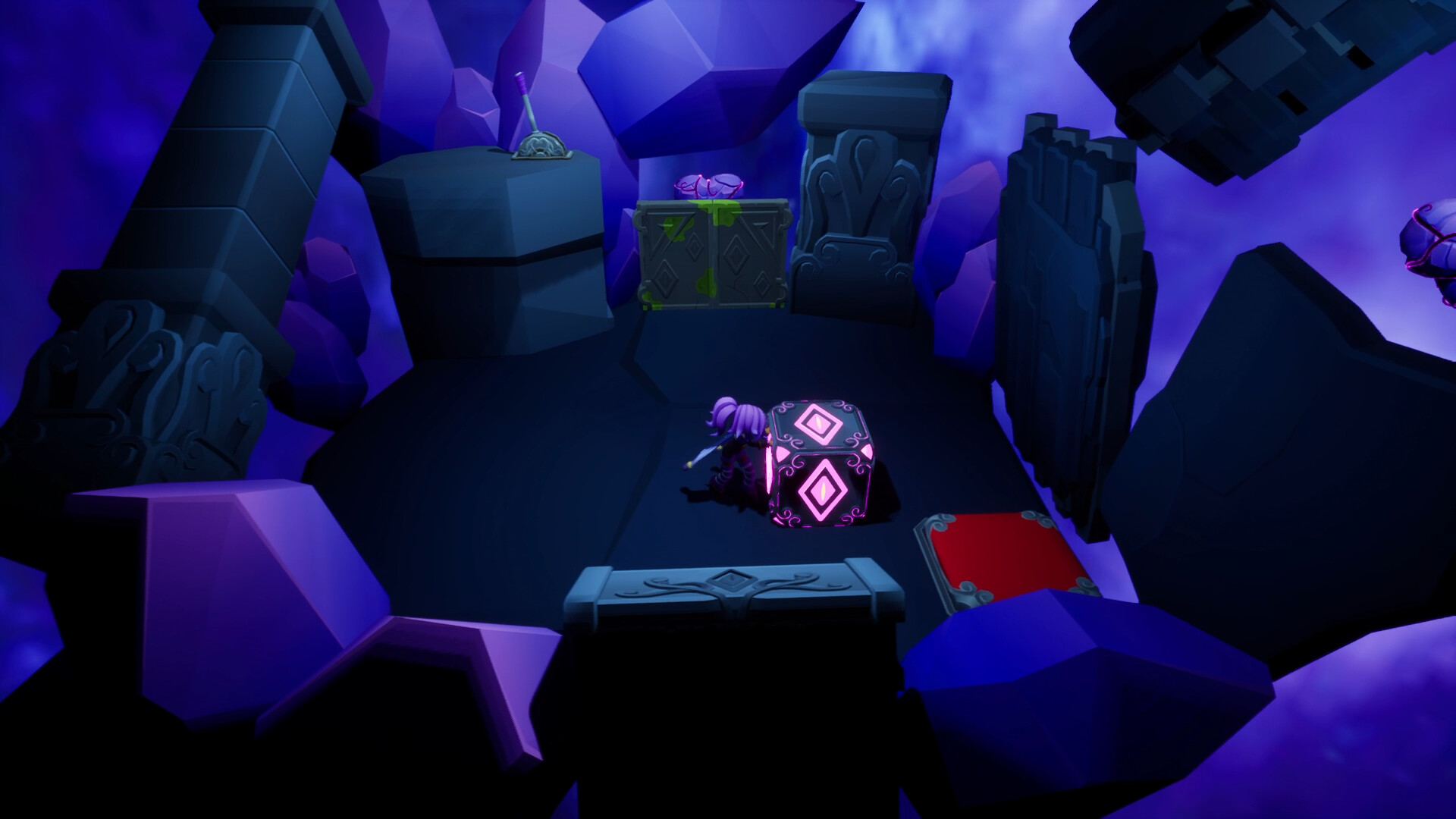 HeartWeaver Screenshot 13