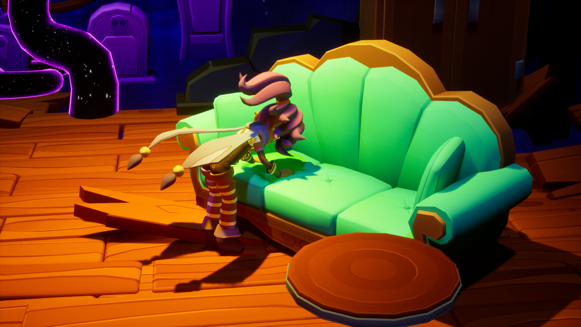 HeartWeaver Screenshot 16