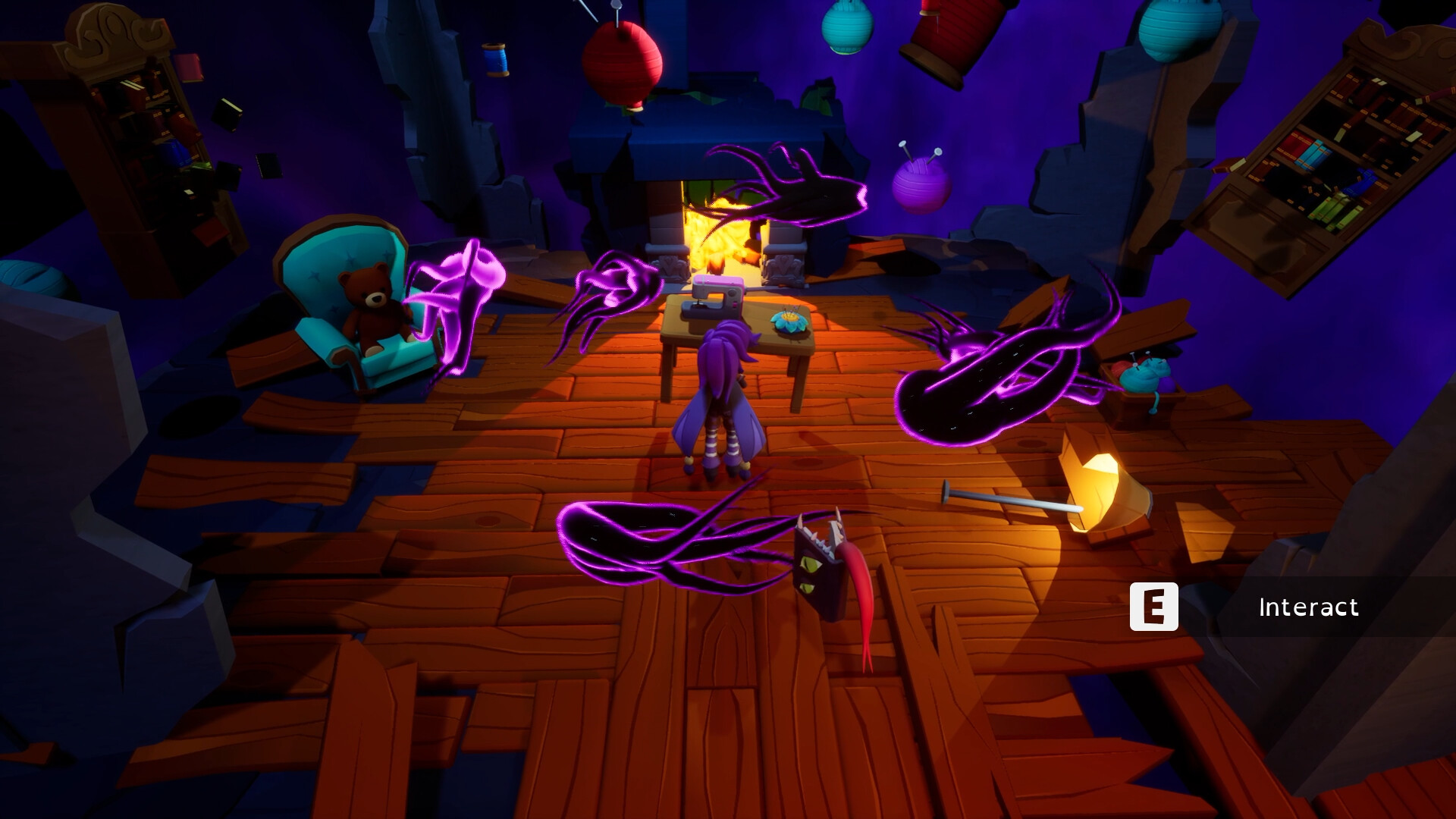 HeartWeaver Screenshot 14