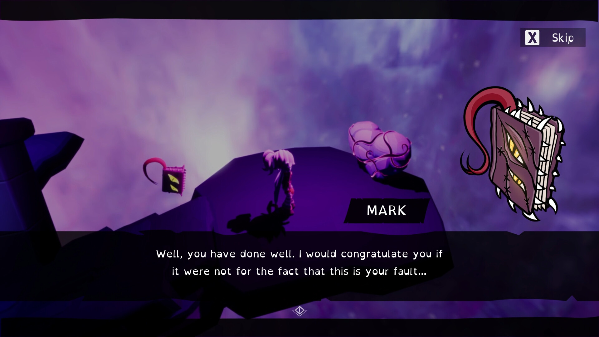 HeartWeaver Screenshot 9