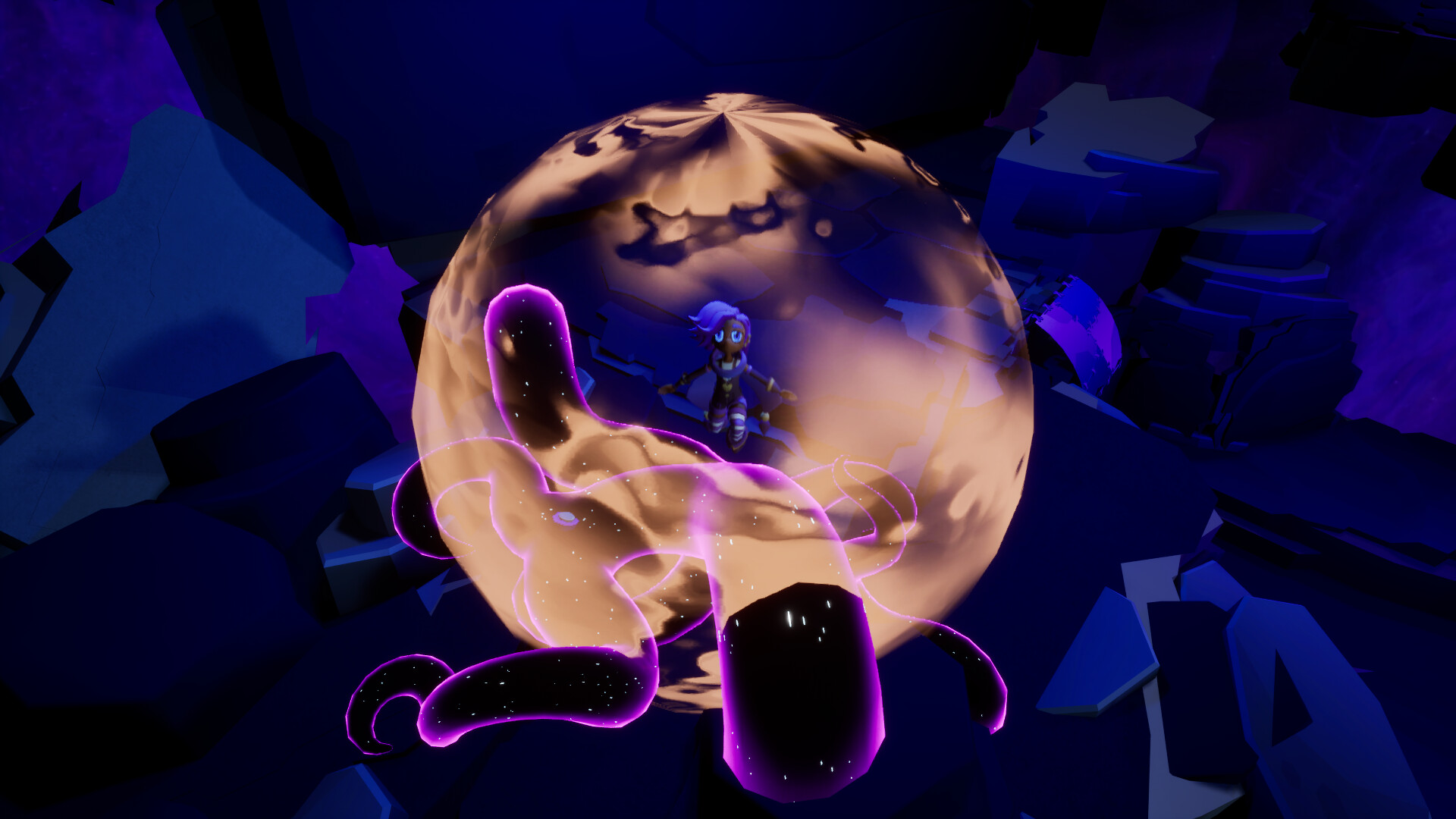 HeartWeaver Screenshot 6