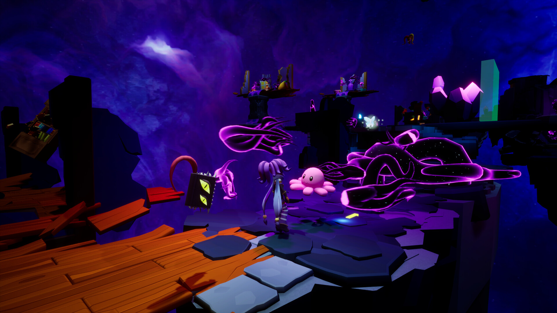 HeartWeaver Screenshot 11