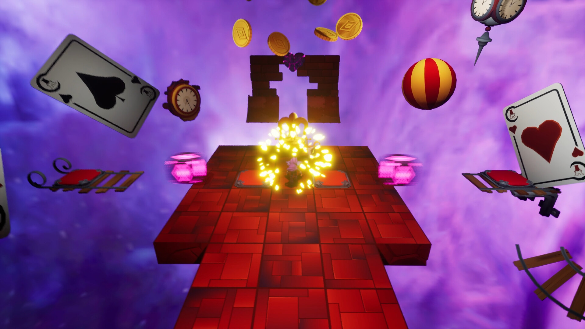 HeartWeaver Screenshot 10