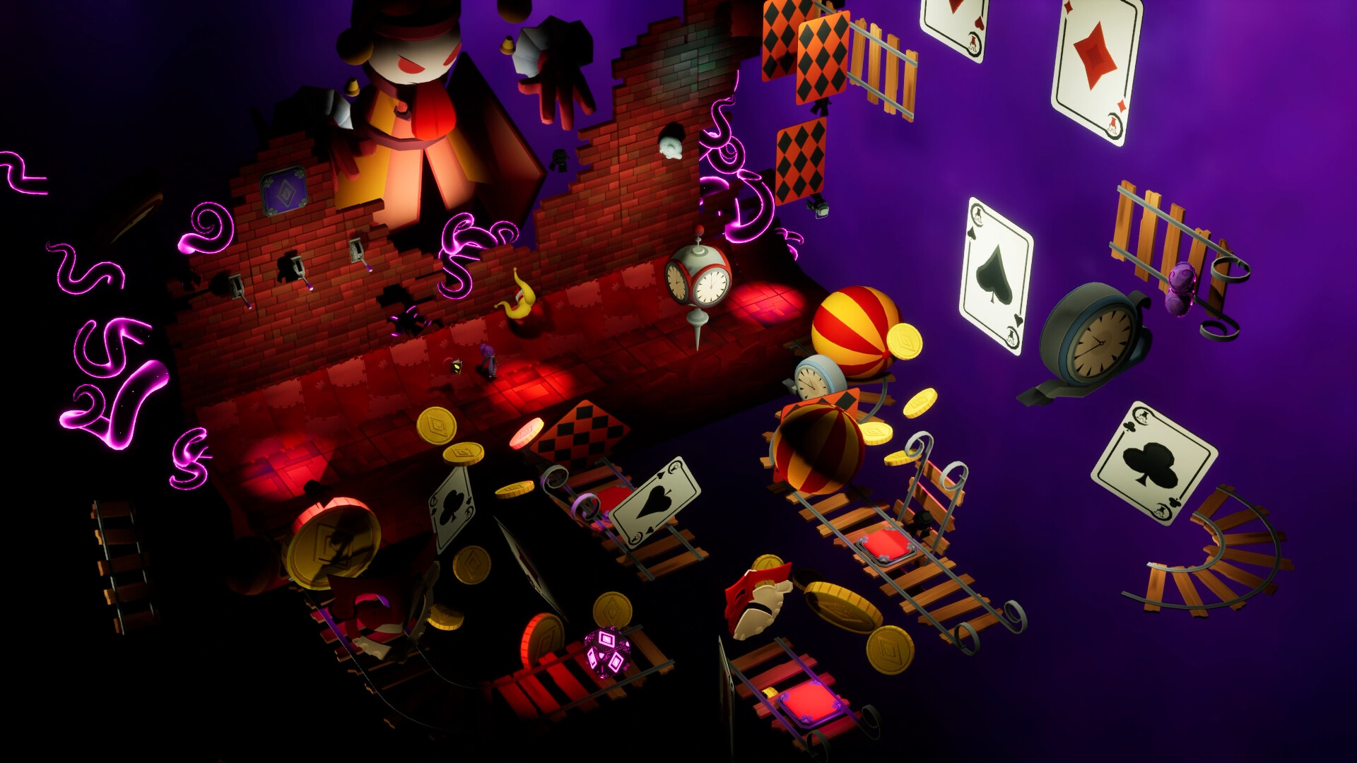 HeartWeaver Screenshot 12