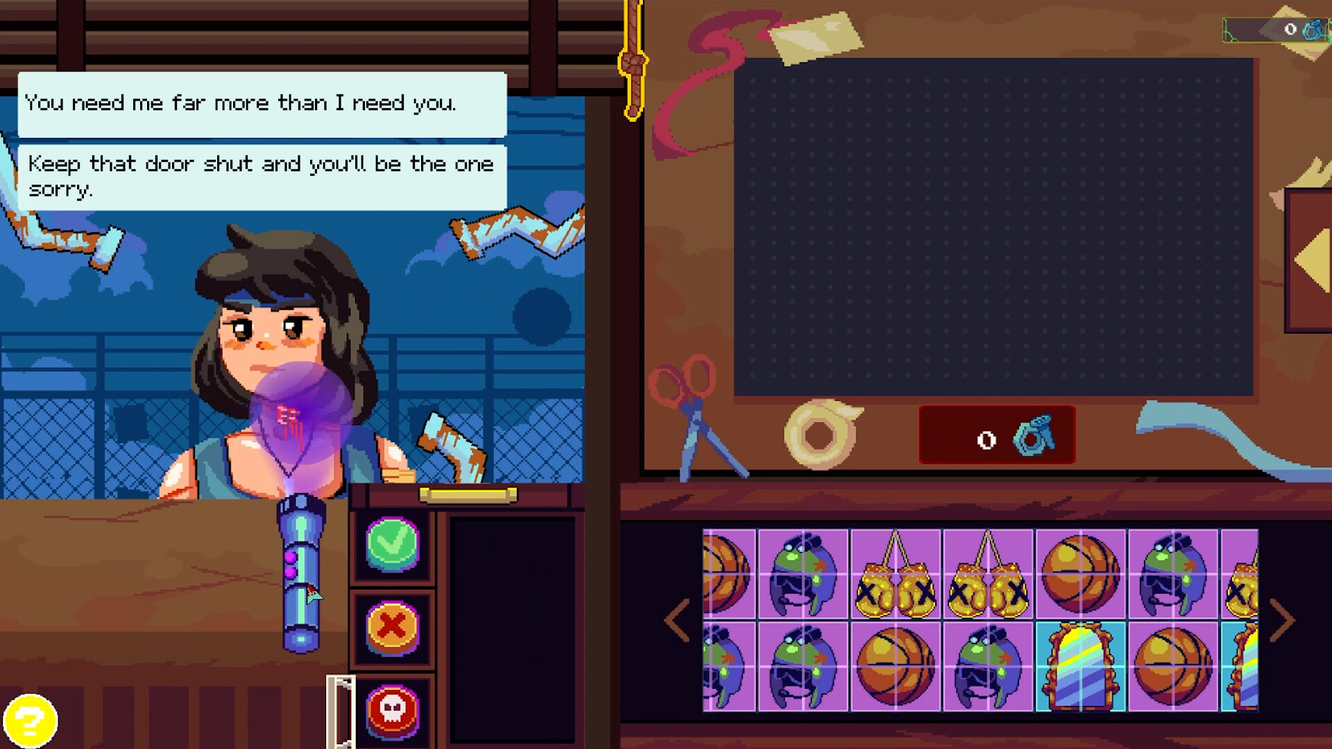 Dead Engine Screenshot 1