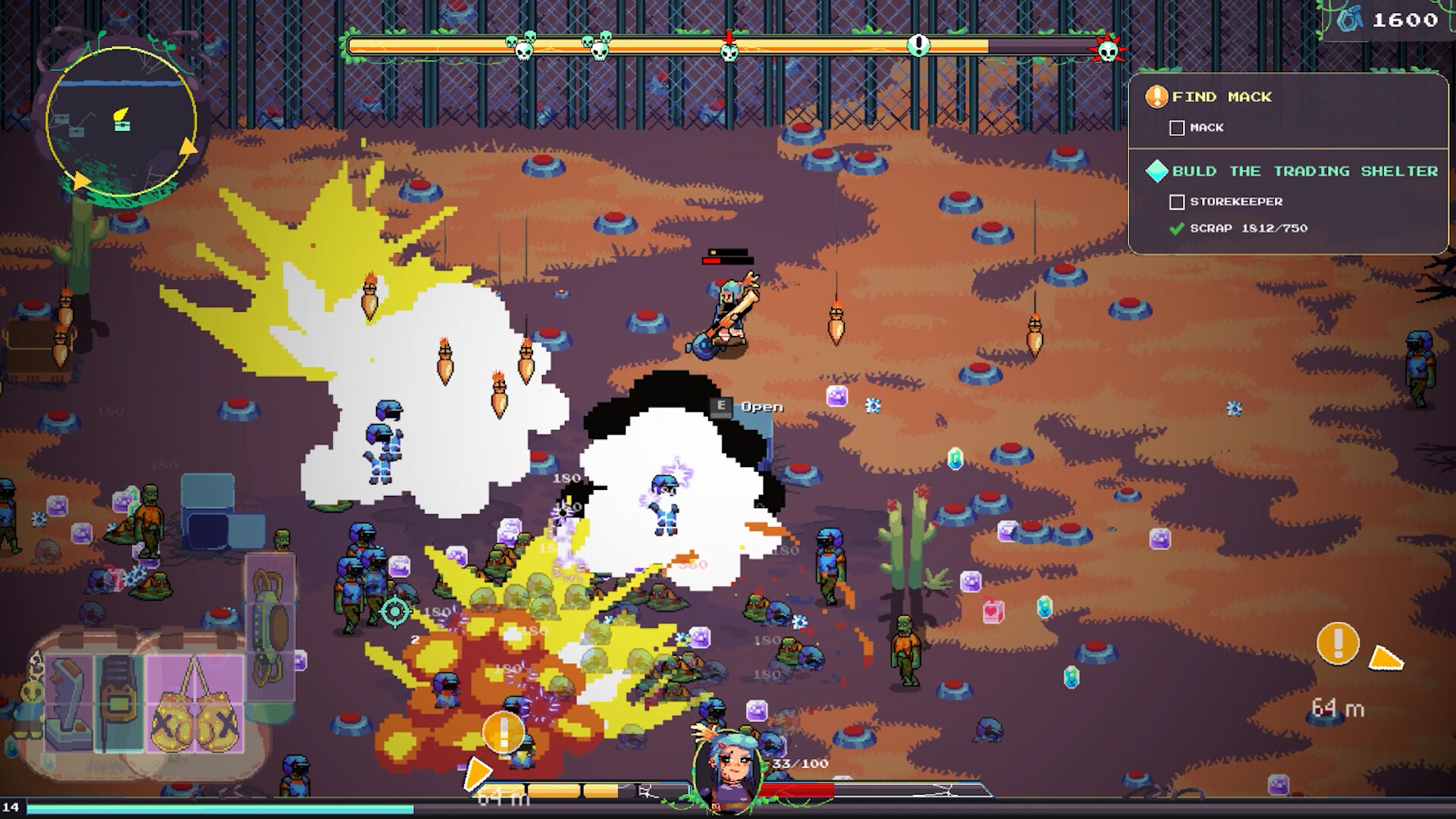 Dead Engine Screenshot 5