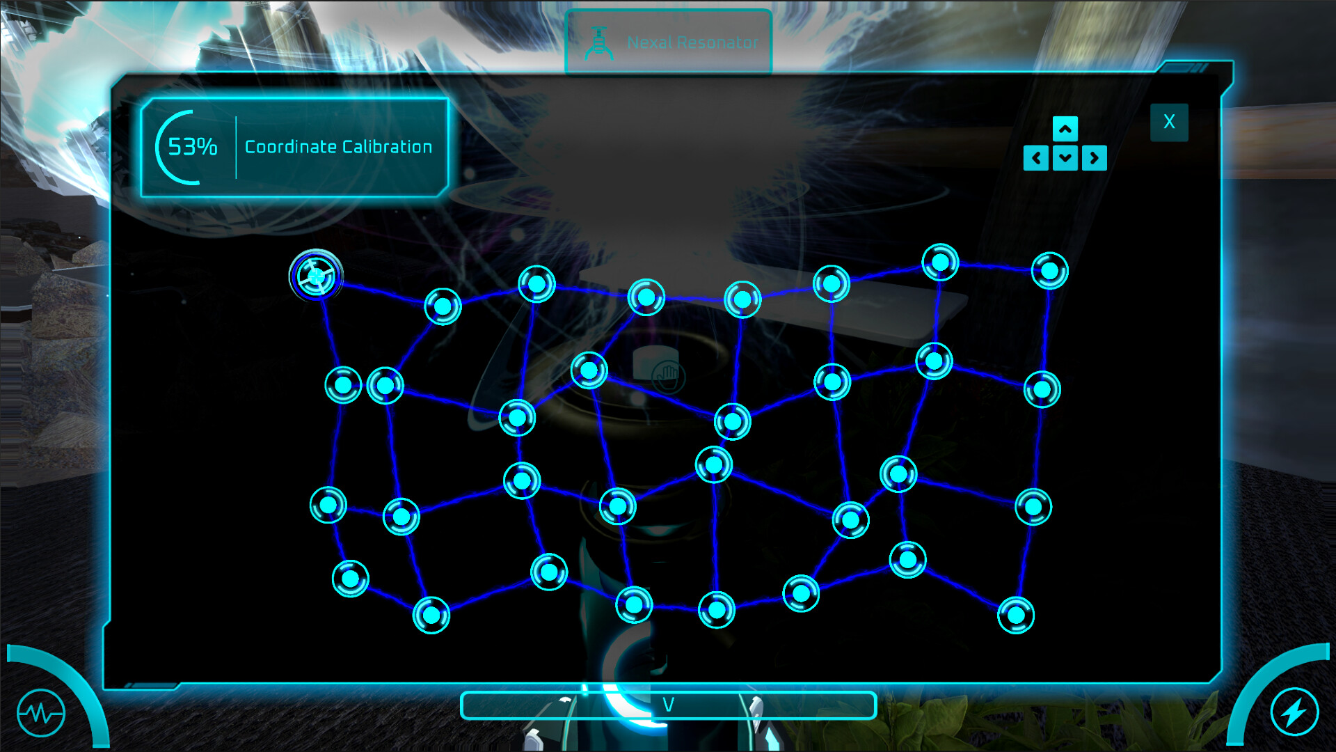 Nexvultus Screenshot 3