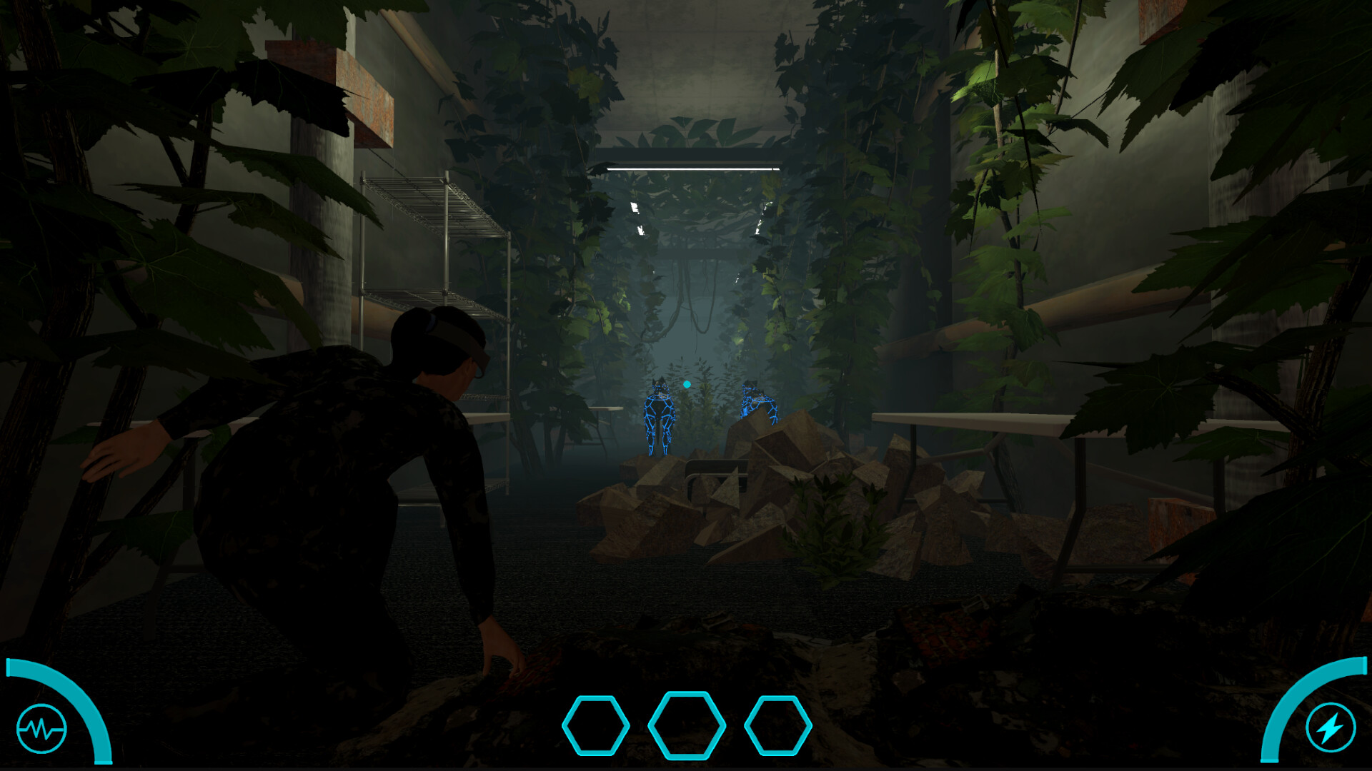 Nexvultus Screenshot 0