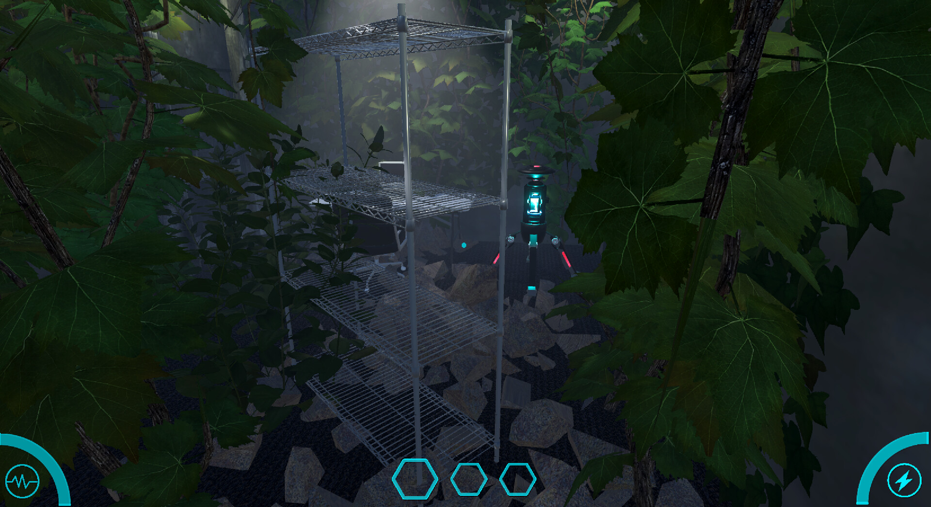 Nexvultus Screenshot 4