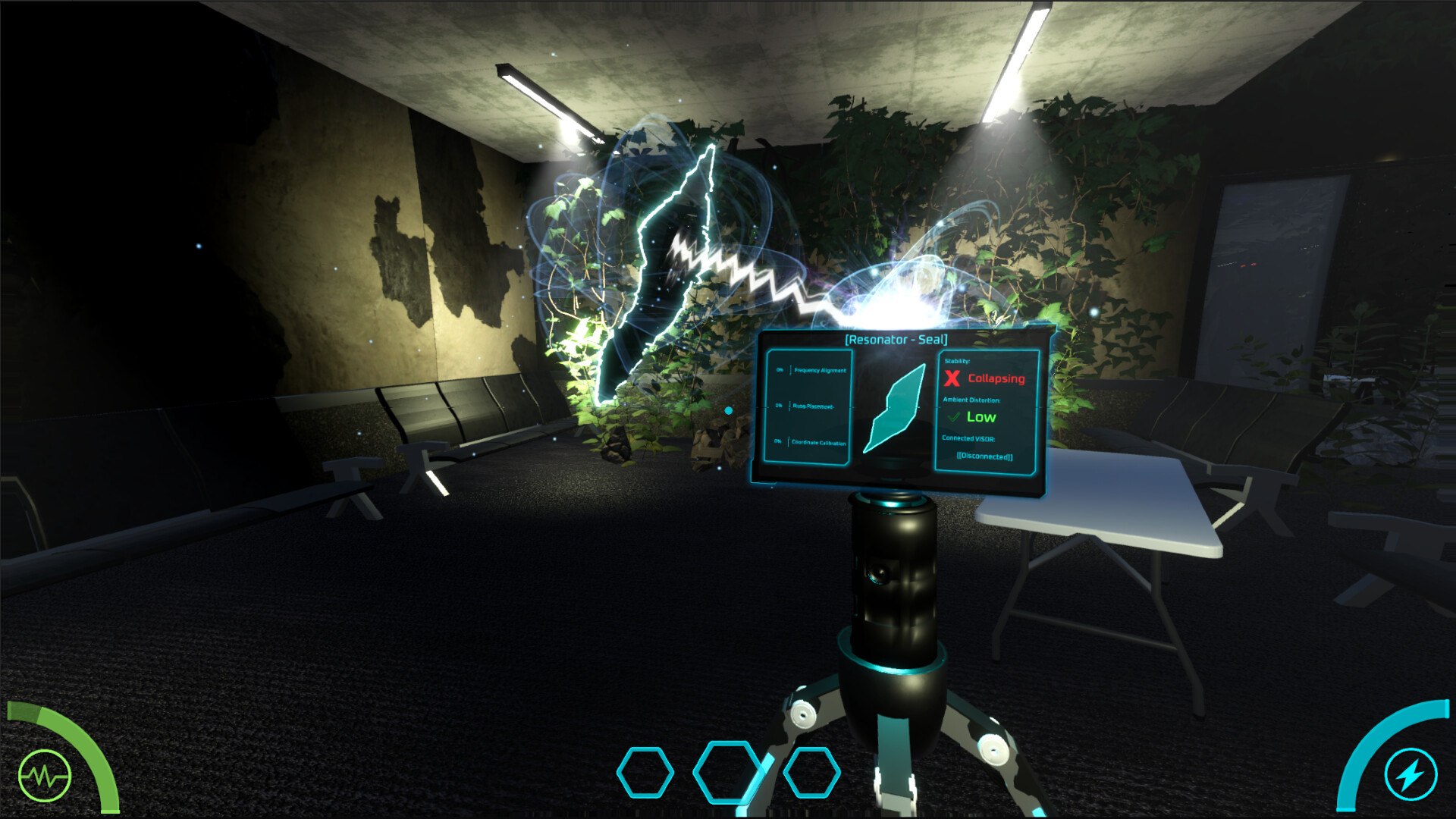 Nexvultus Screenshot 2