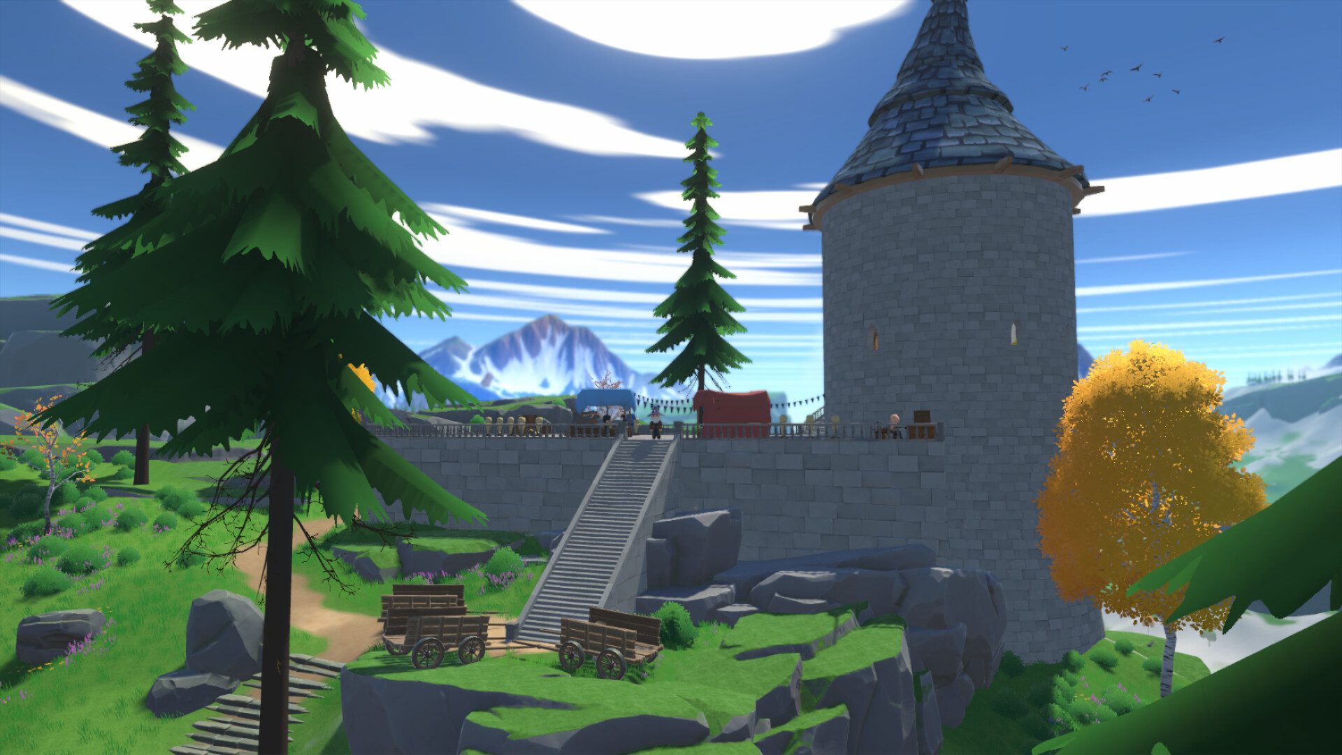 SpellChain Screenshot 12