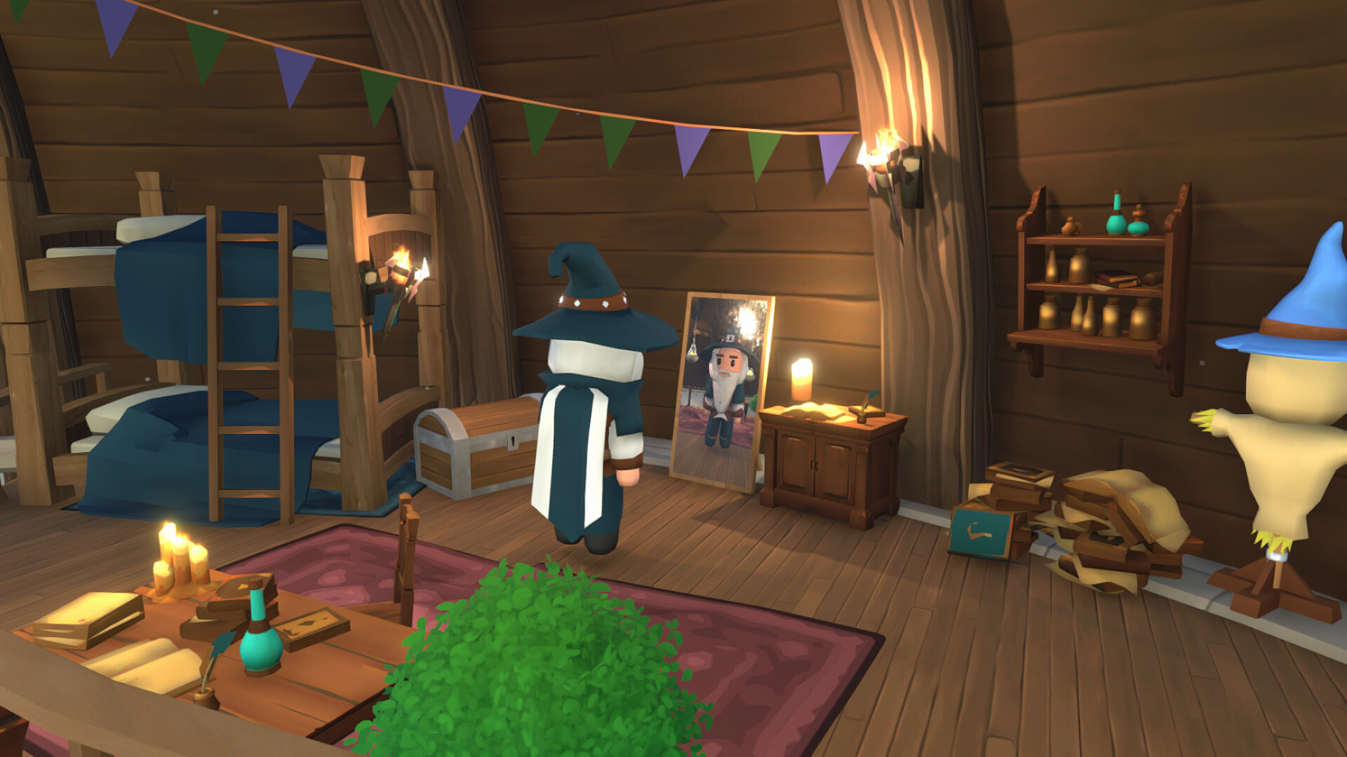 SpellChain Screenshot 2