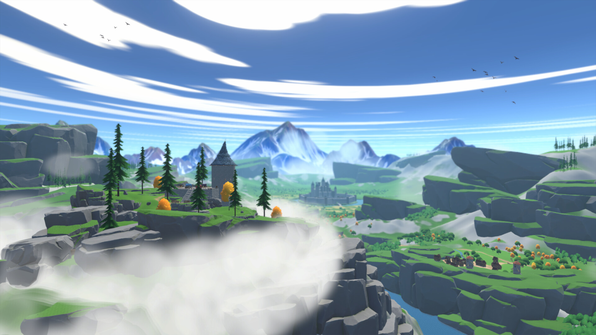 SpellChain Screenshot 3