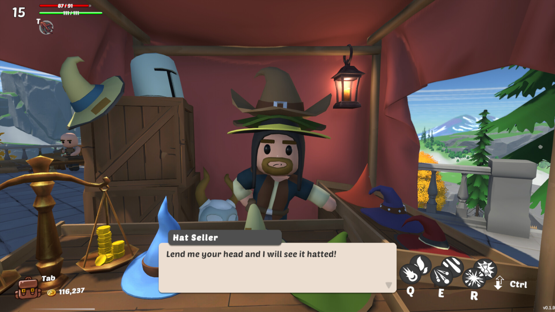 SpellChain Screenshot 11