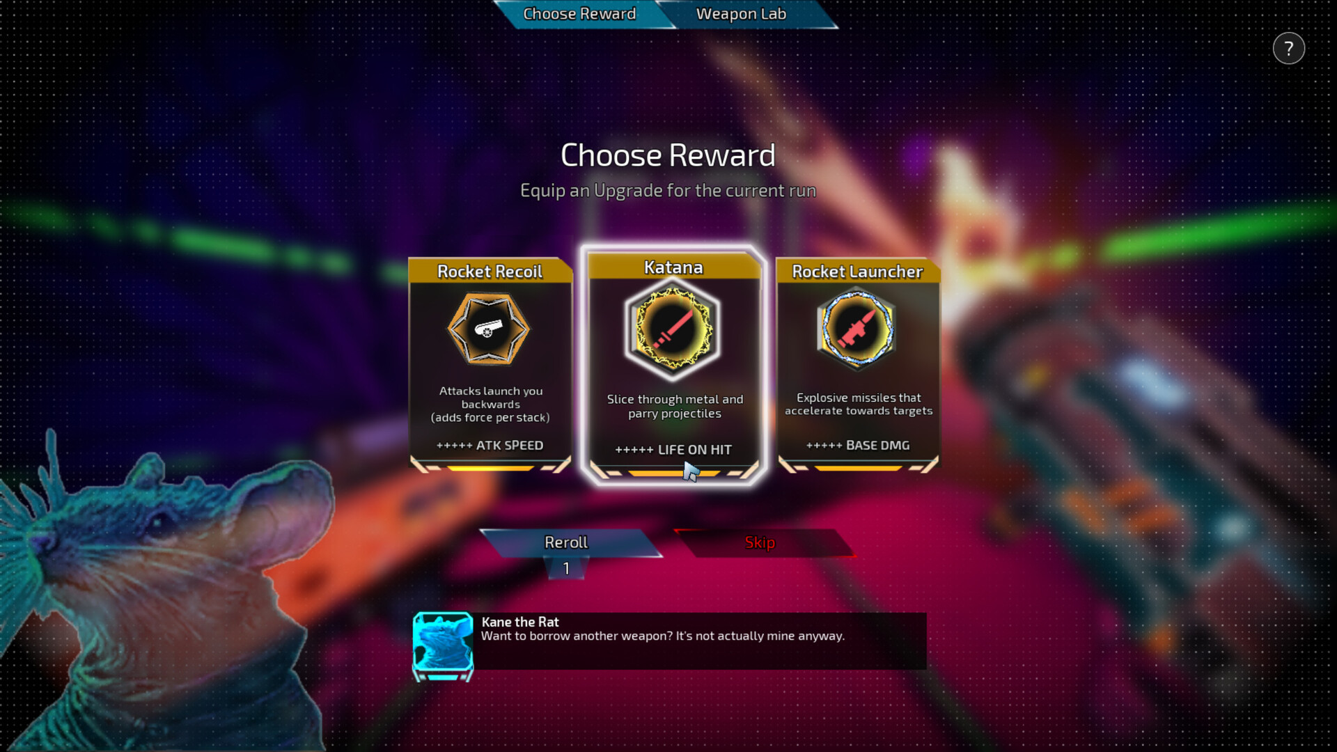 Gunstoppable Demo Screenshot 4