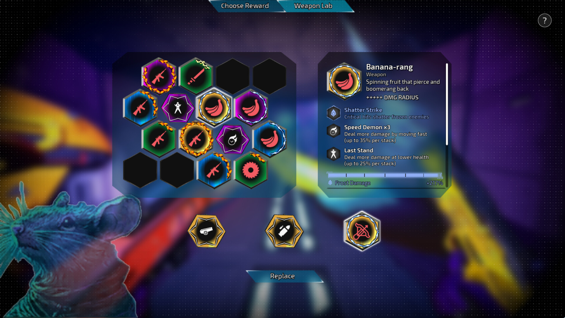 Gunstoppable Demo Screenshot 5