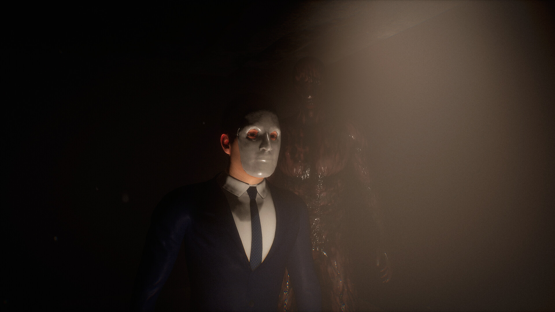 The Box of Fear Screenshot 6