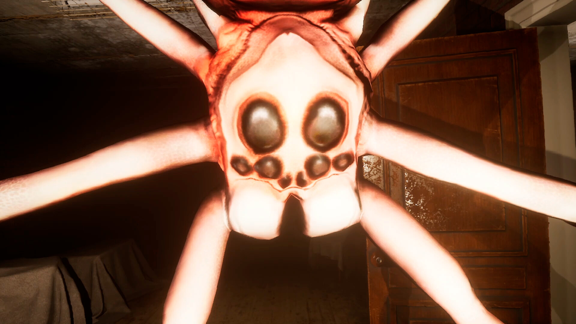 The Box of Fear Screenshot 4