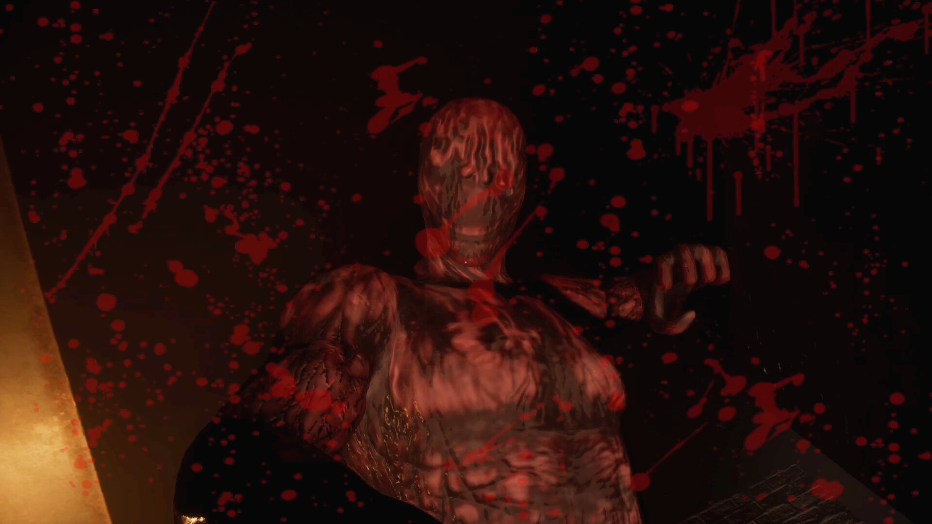 The Box of Fear Screenshot 1