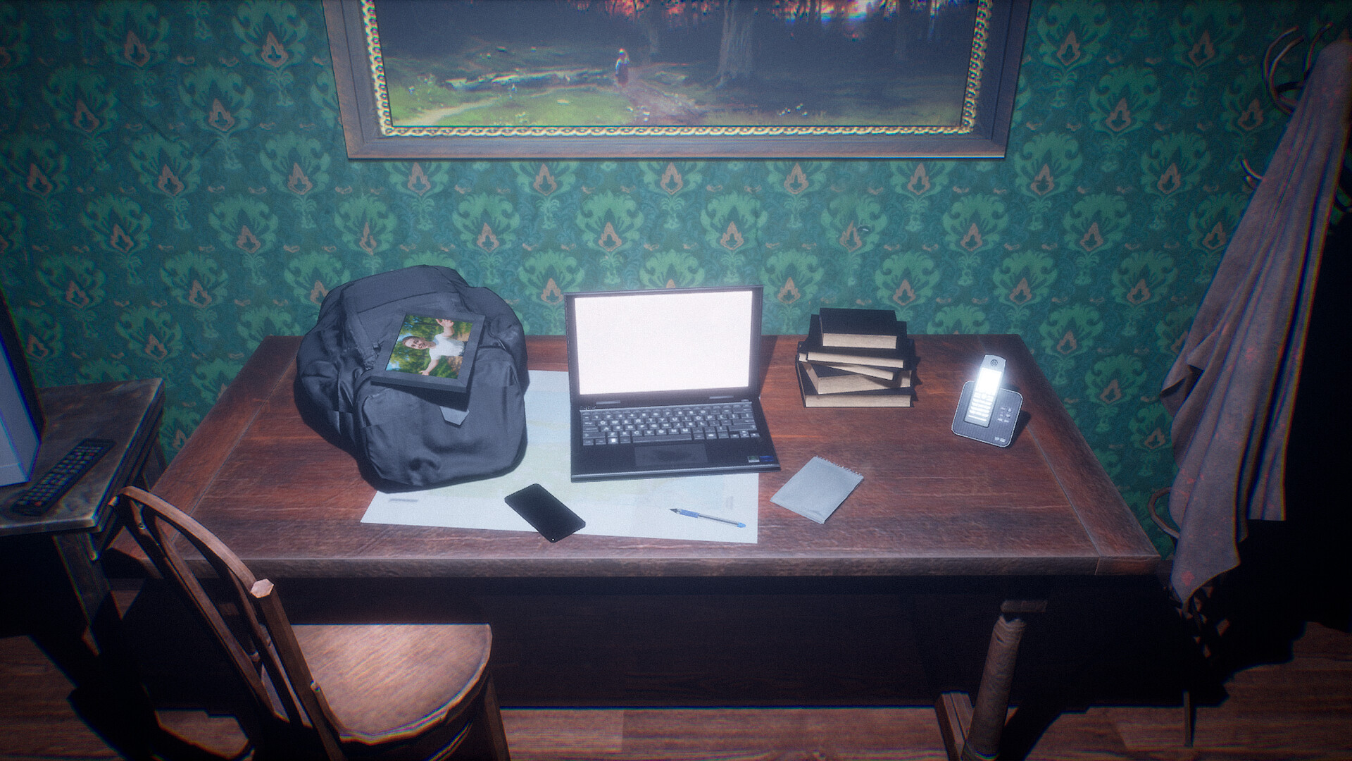 The Box of Fear Screenshot 5