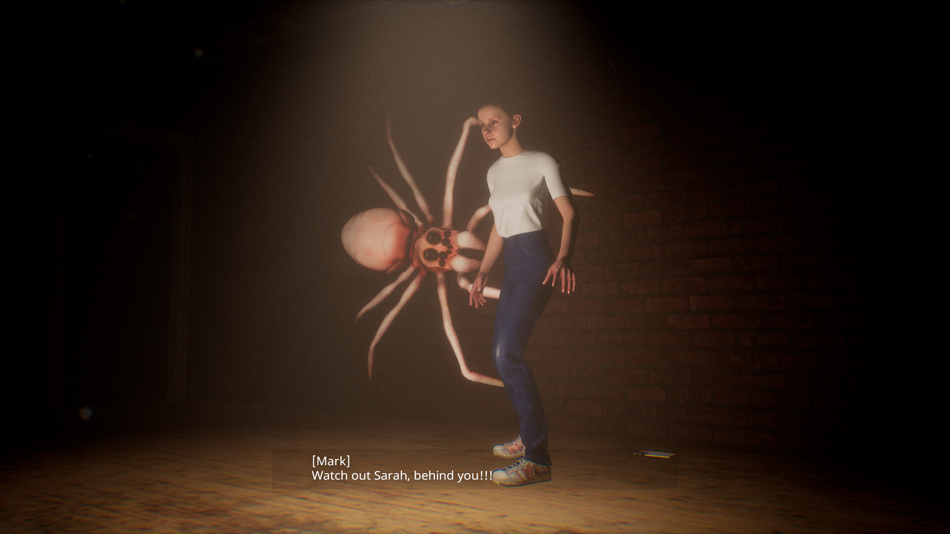 The Box of Fear Screenshot 10