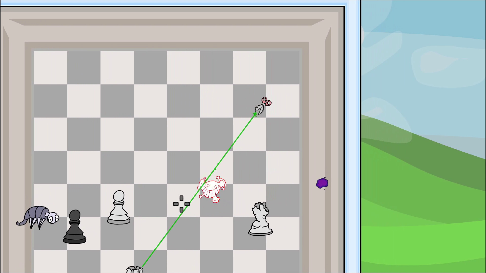 Curse the Cursor Screenshot 4