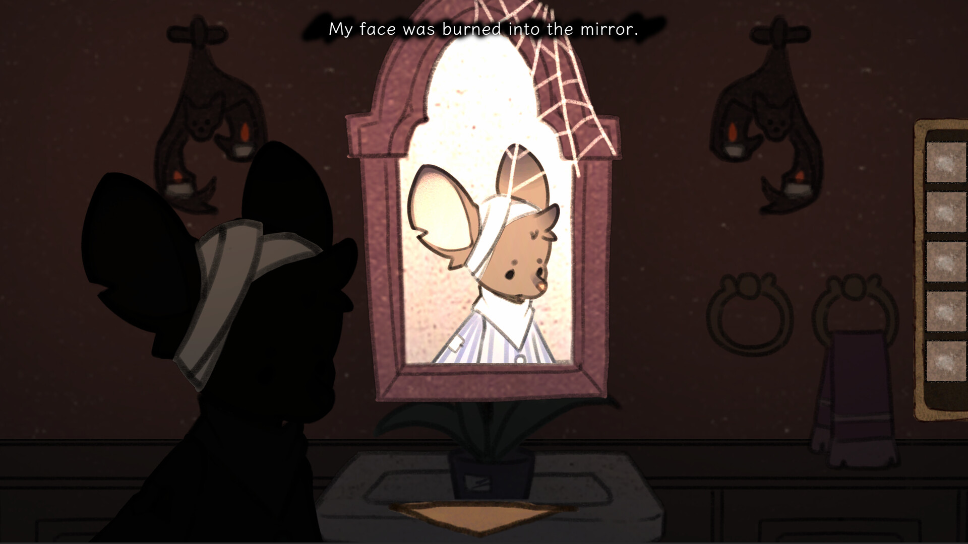 Void : EMMA | 空：艾玛 Screenshot 4